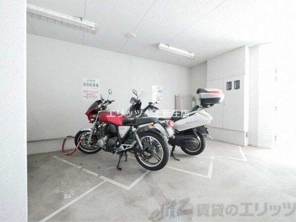 Mid Court 新大阪の物件内観写真